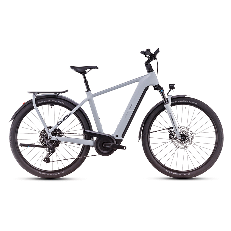 cube KATHMANDU HYBRID EX 800
