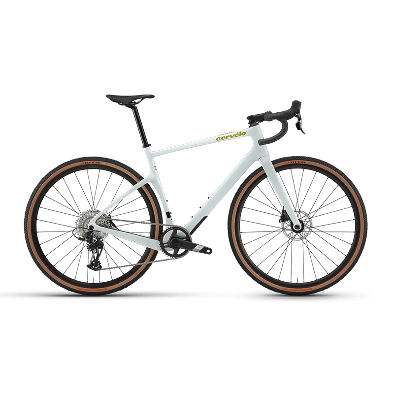Cervelo aspero apex xplr 1