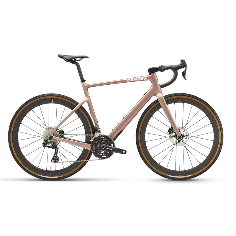 cervelo grx rx815 di2